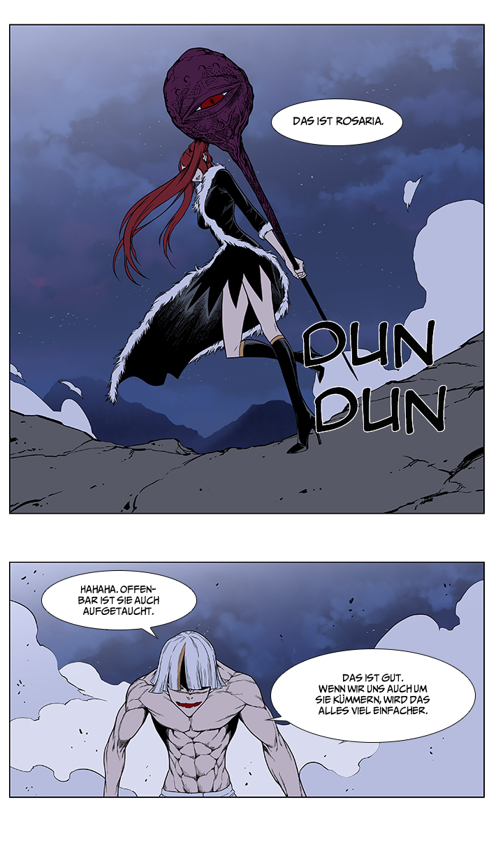 Read Noblesse DE Manga Online