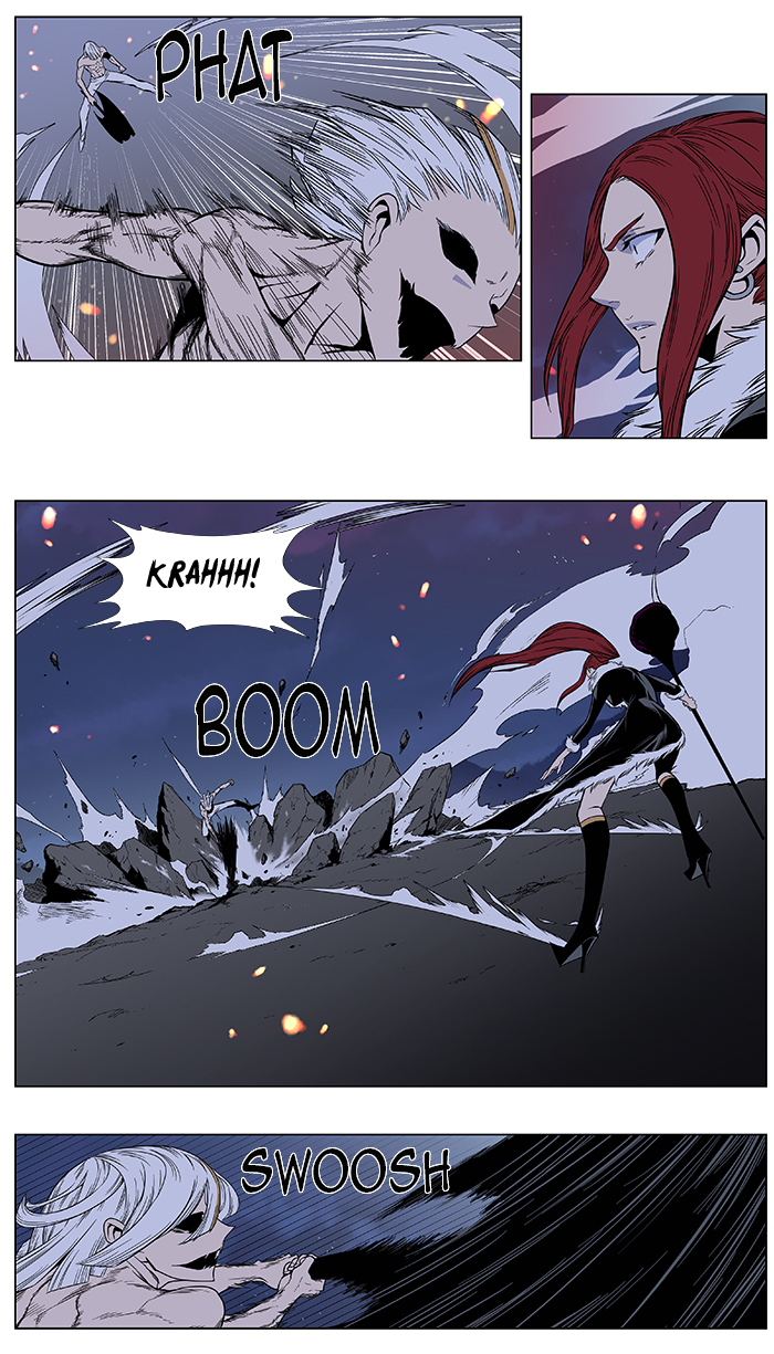 Read Noblesse DE Manga Online