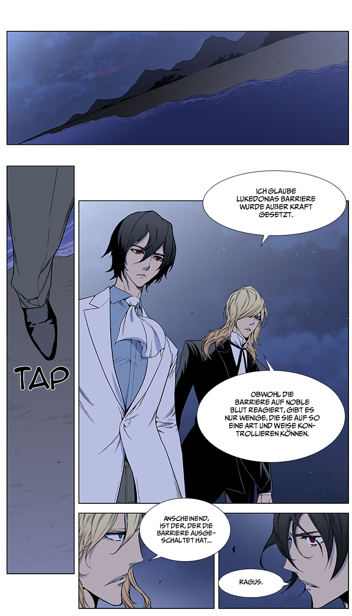 Read Noblesse DE Manga Online