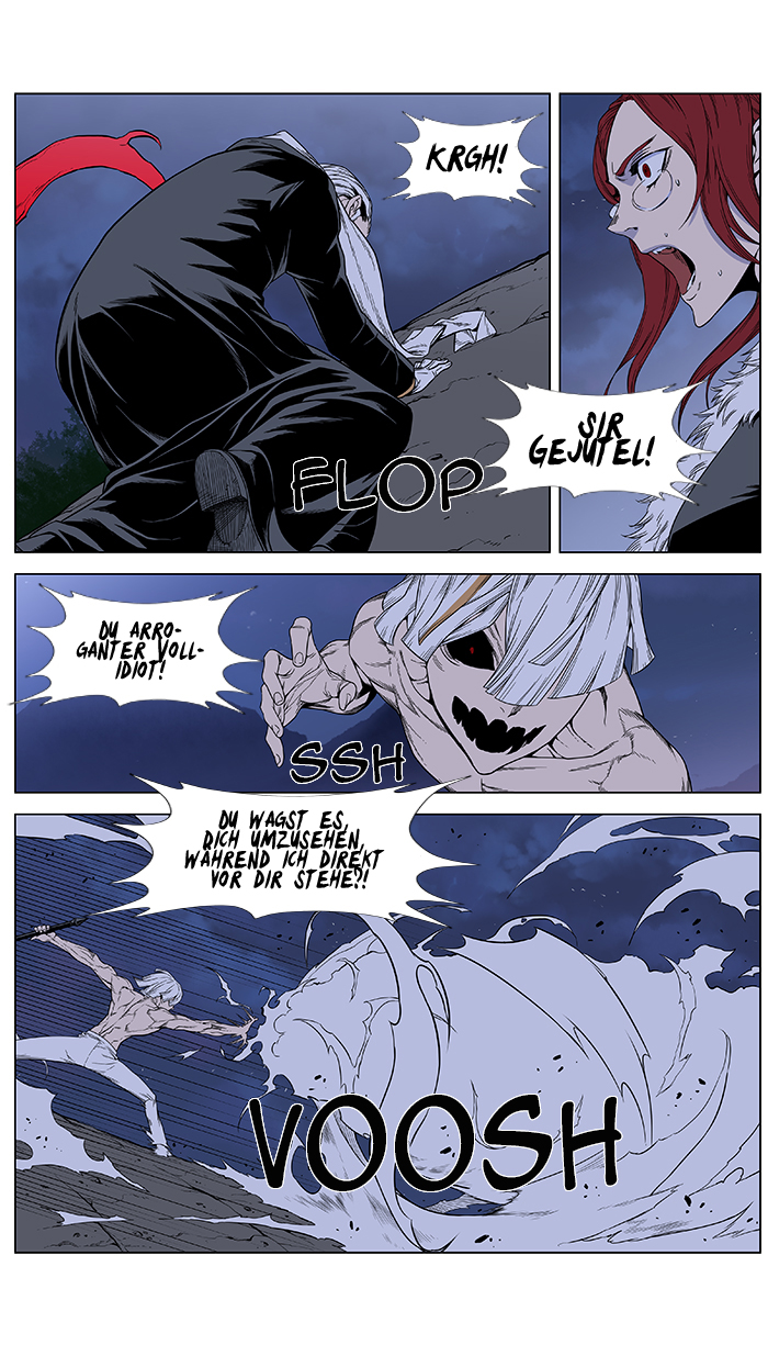 Read Noblesse DE Manga Online