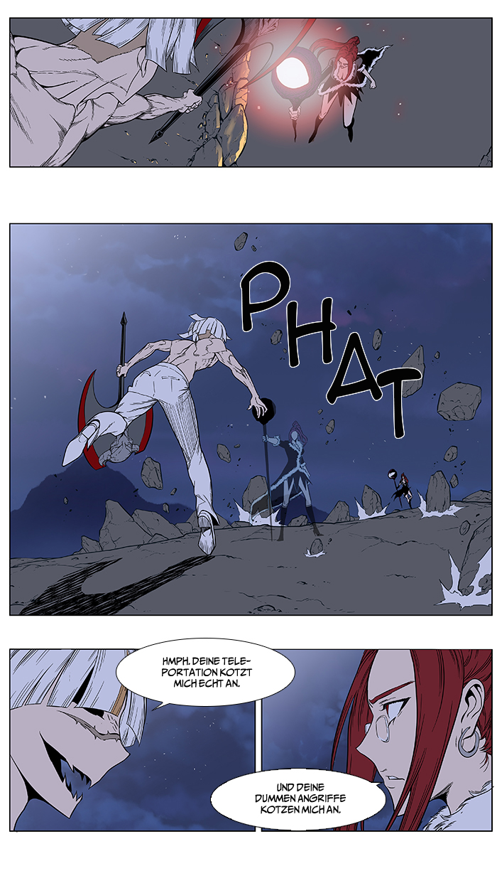 Read Noblesse DE Manga Online