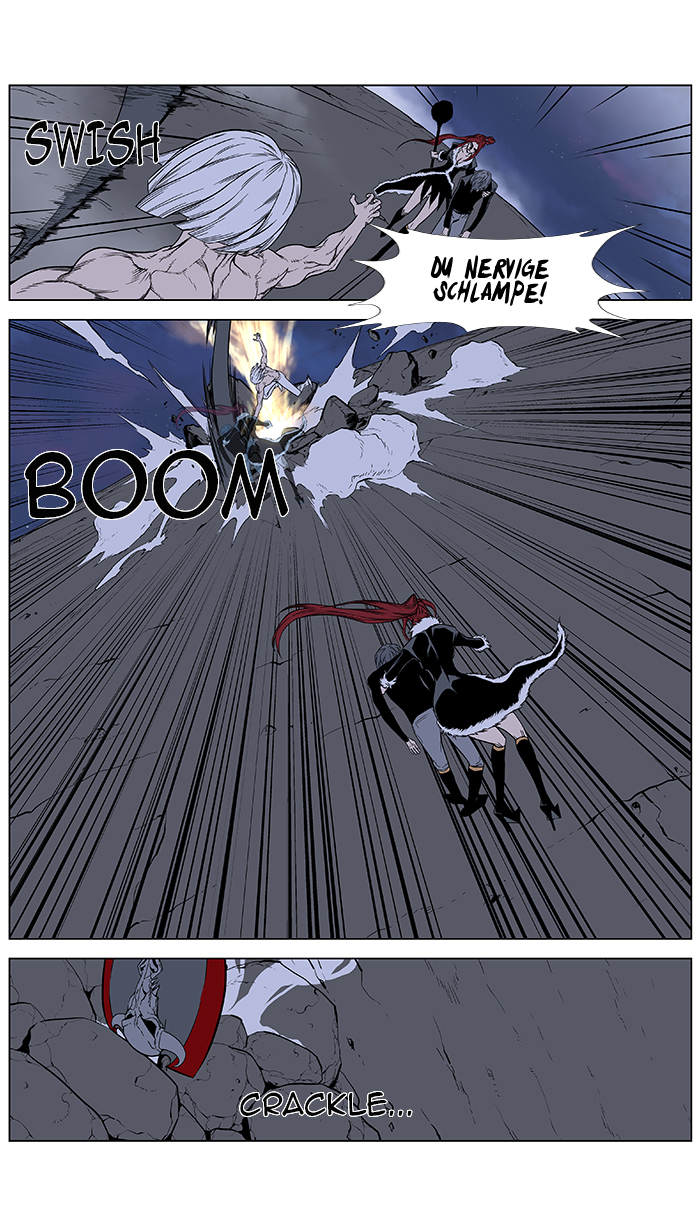 Read Noblesse DE Manga Online