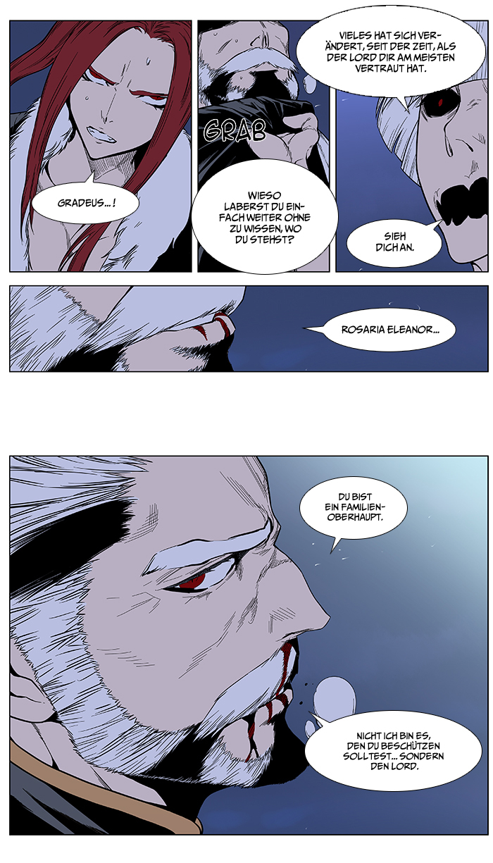 Read Noblesse DE Manga Online