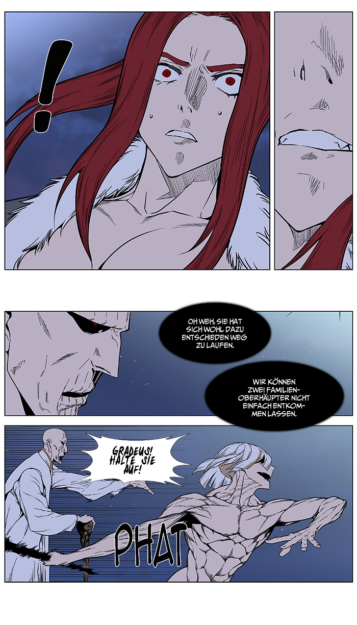 Read Noblesse DE Manga Online