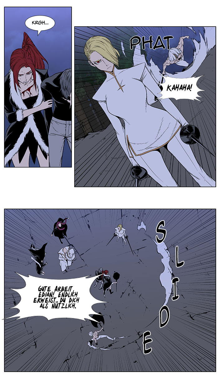 Read Noblesse DE Manga Online