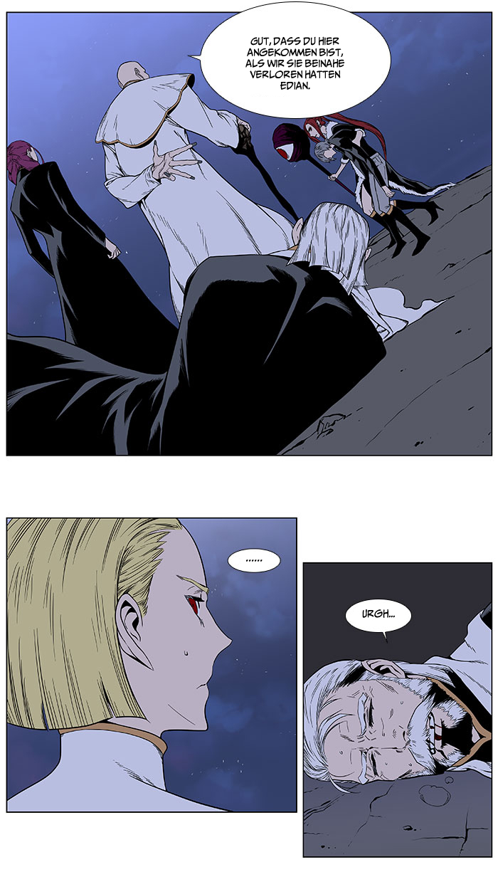 Read Noblesse DE Manga Online