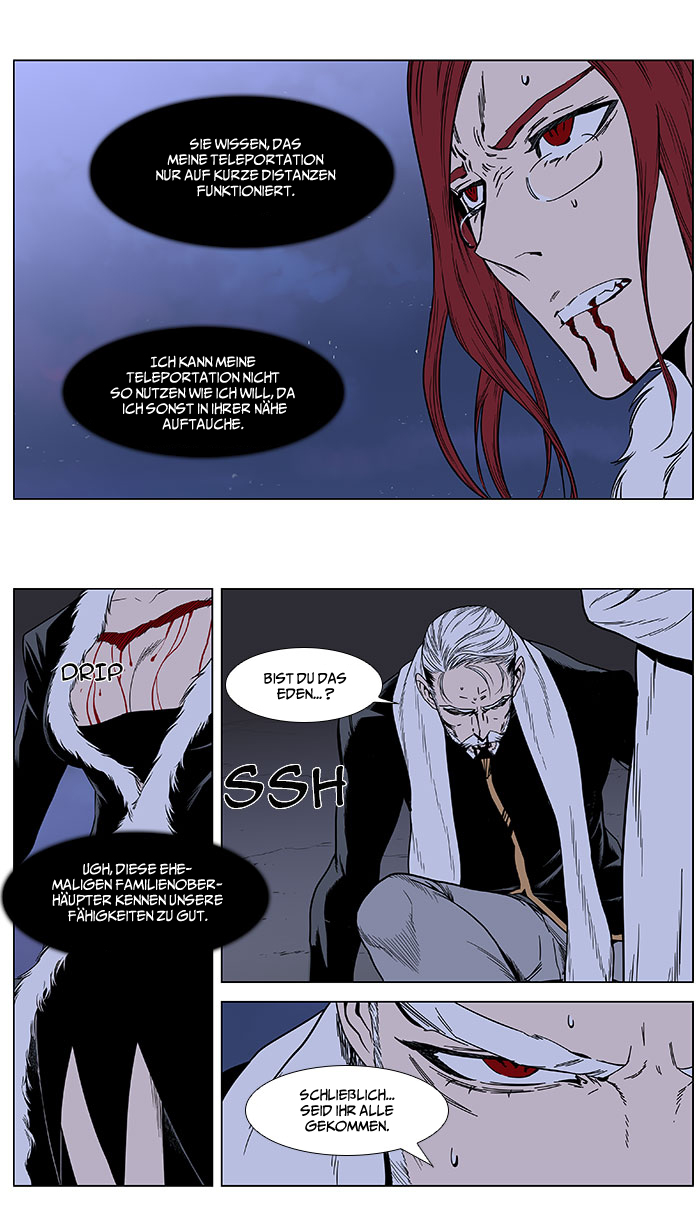 Read Noblesse DE Manga Online