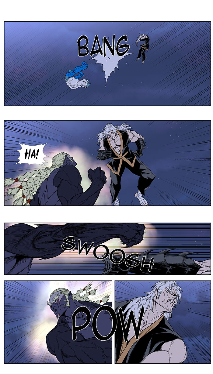 Read Noblesse DE Manga Online