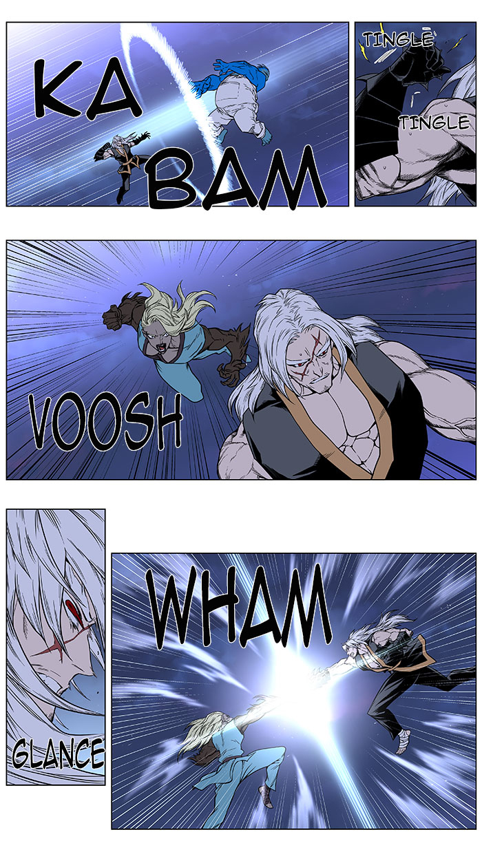 Read Noblesse DE Manga Online