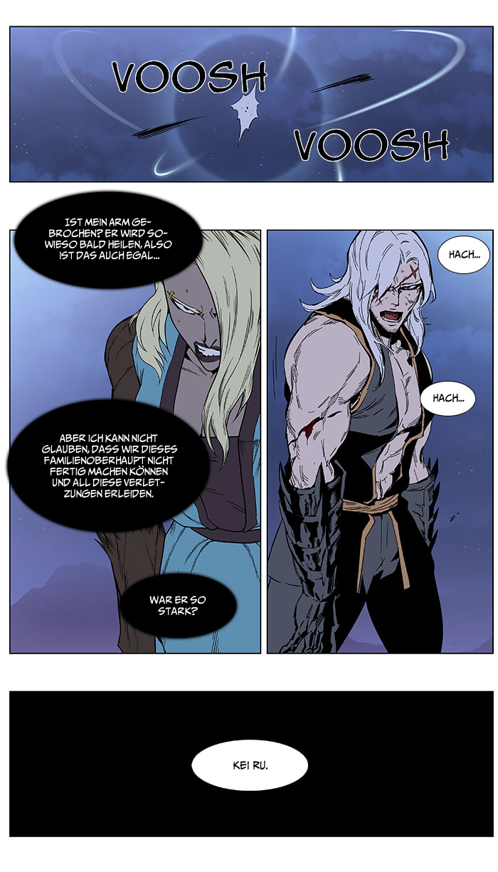 Read Noblesse DE Manga Online