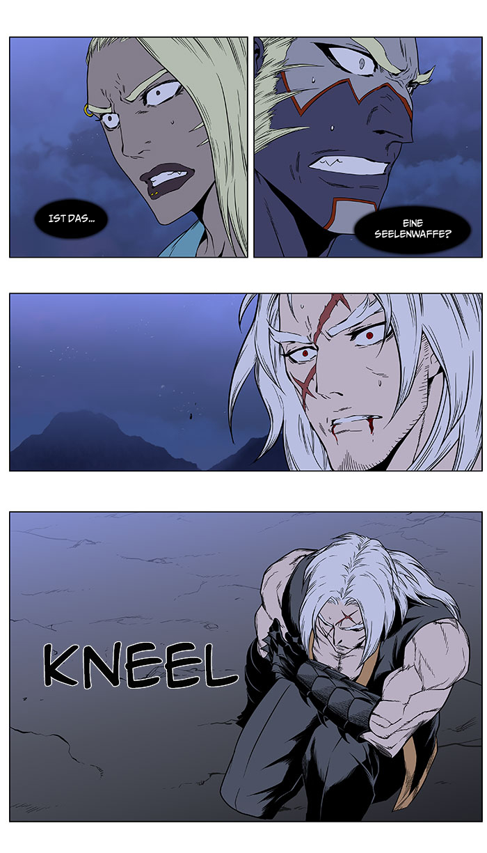Read Noblesse DE Manga Online