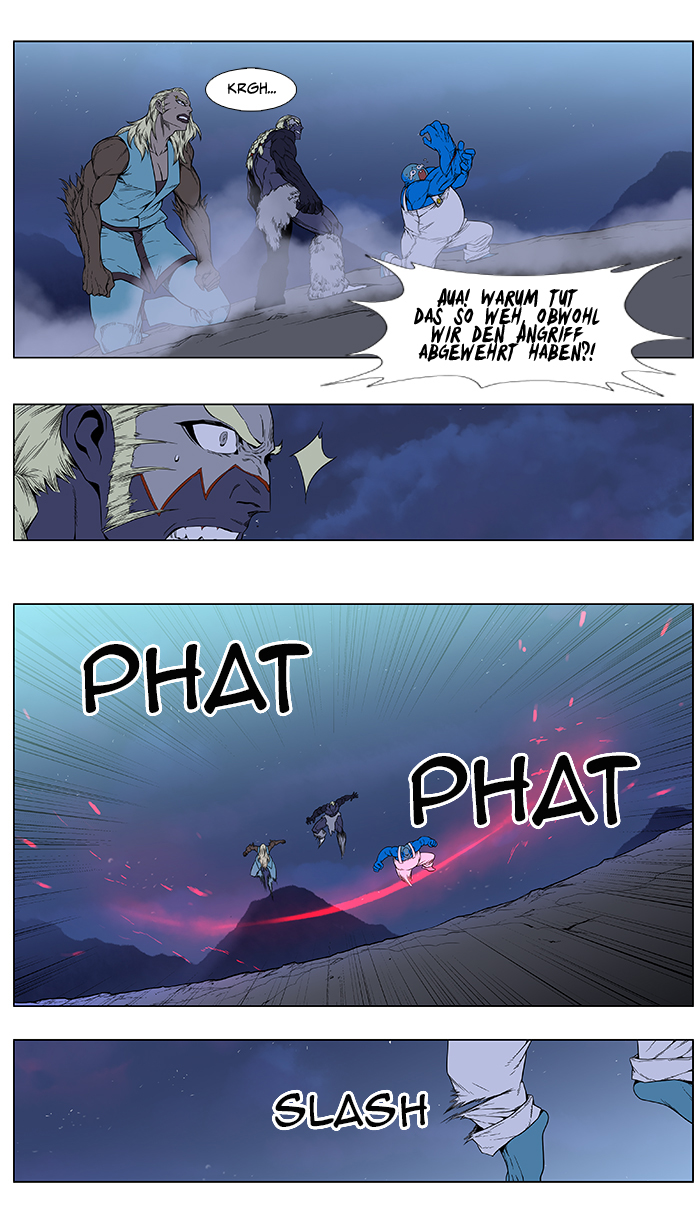 Read Noblesse DE Manga Online