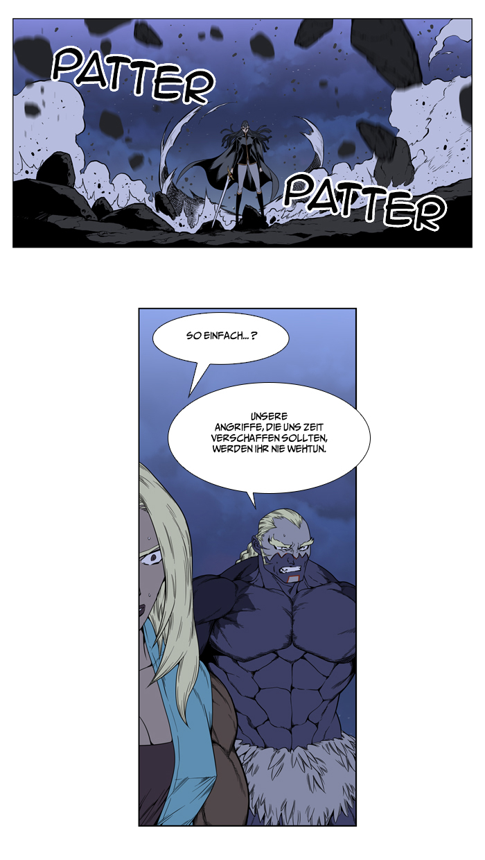 Read Noblesse DE Manga Online