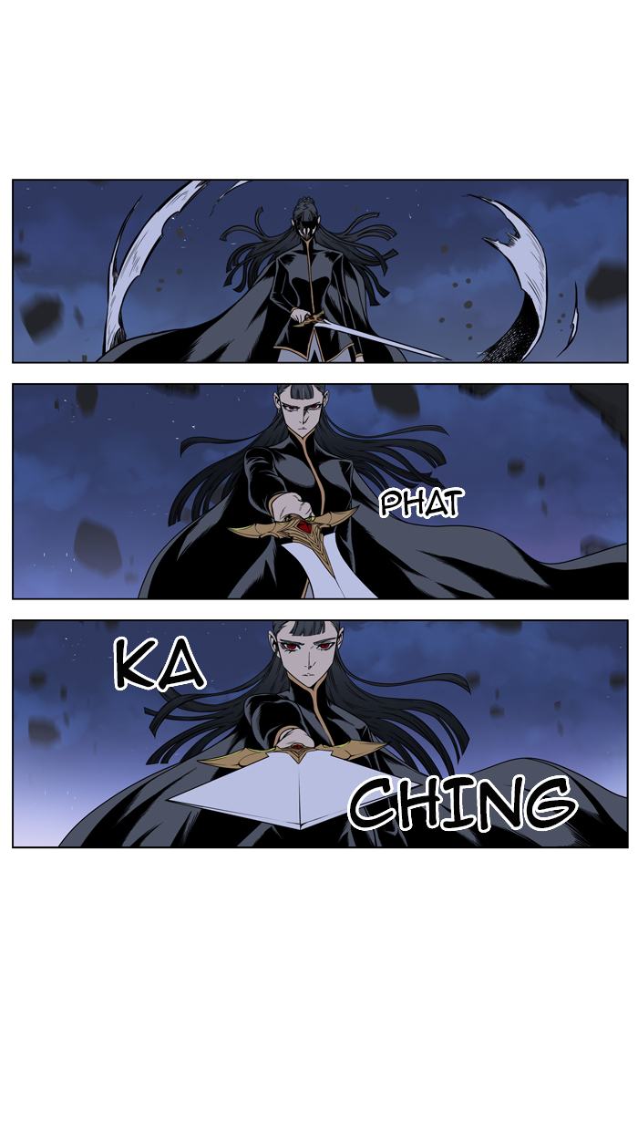 Read Noblesse DE Manga Online