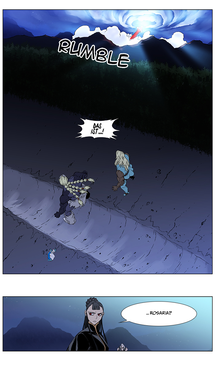 Read Noblesse DE Manga Online