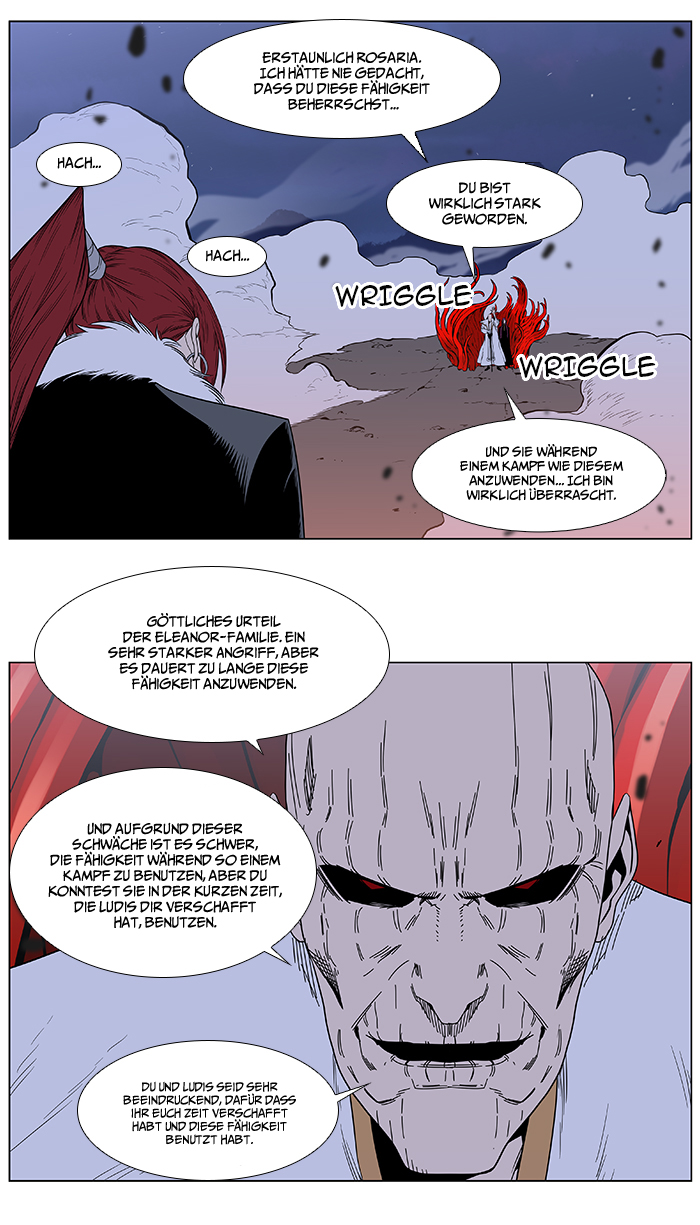 Read Noblesse DE Manga Online