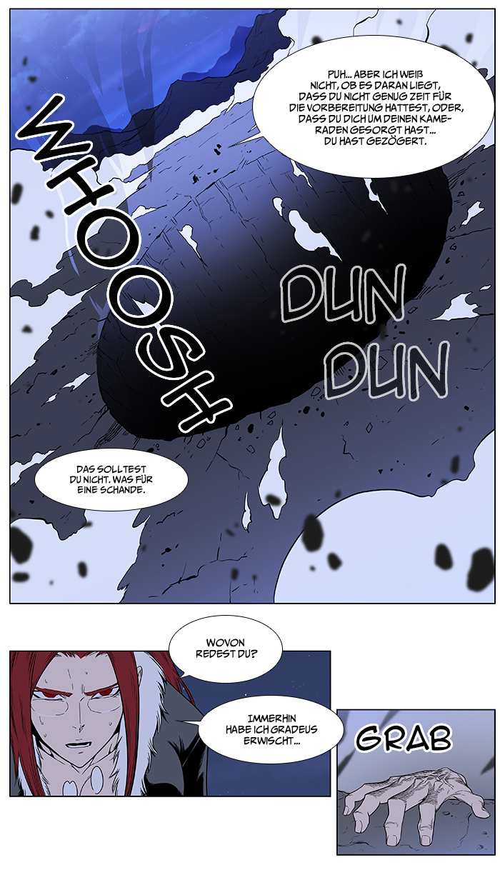 Read Noblesse DE Manga Online