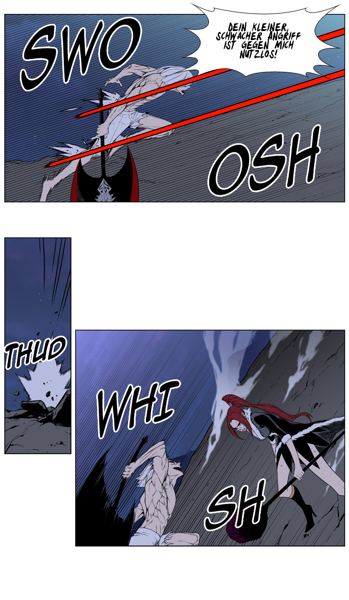 Read Noblesse DE Manga Online