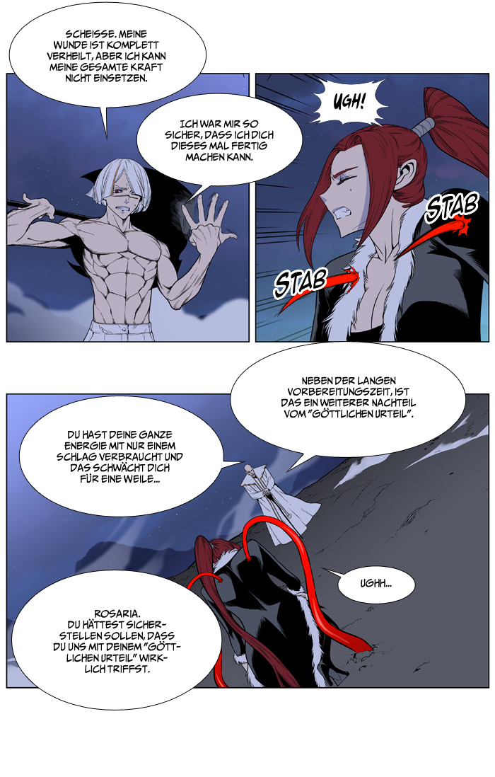 Read Noblesse DE Manga Online