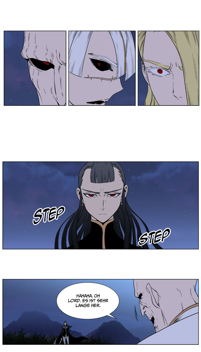 Read Noblesse DE Manga Online