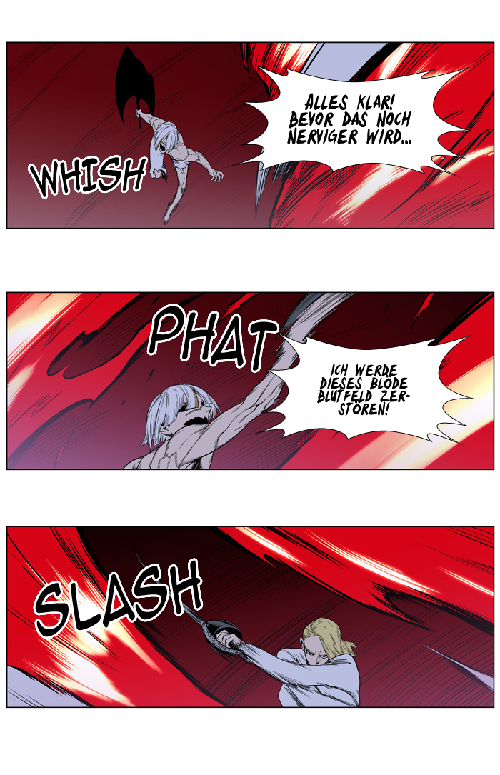 Read Noblesse DE Manga Online