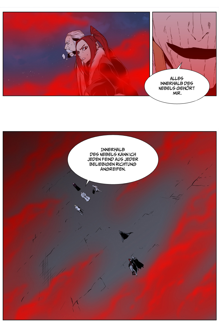 Read Noblesse DE Manga Online