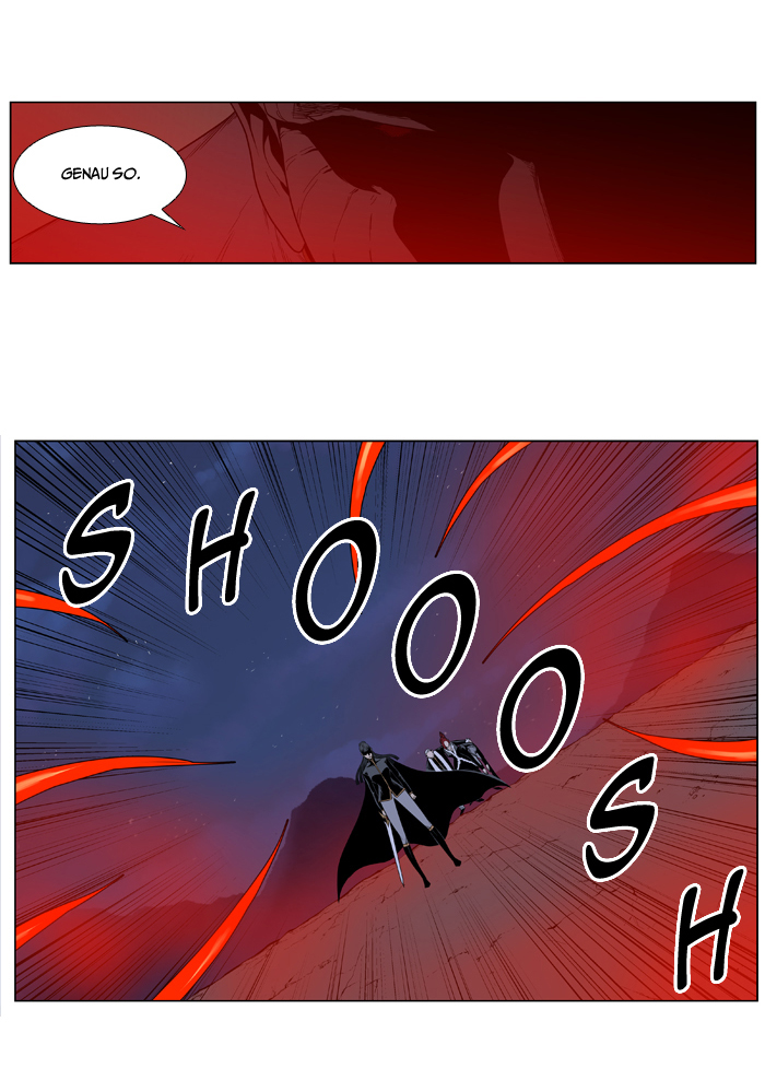 Read Noblesse DE Manga Online