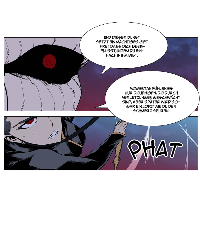 Read Noblesse DE Manga Online