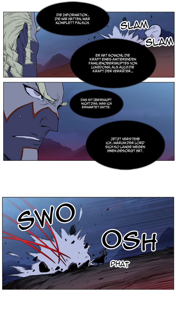 Read Noblesse DE Manga Online