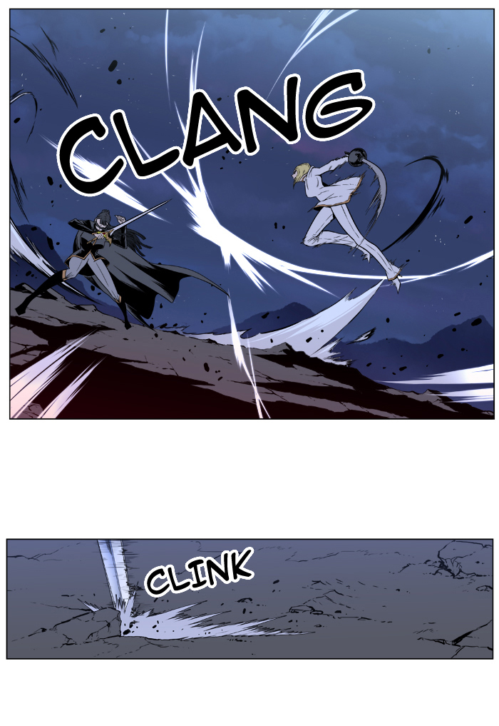 Read Noblesse DE Manga Online