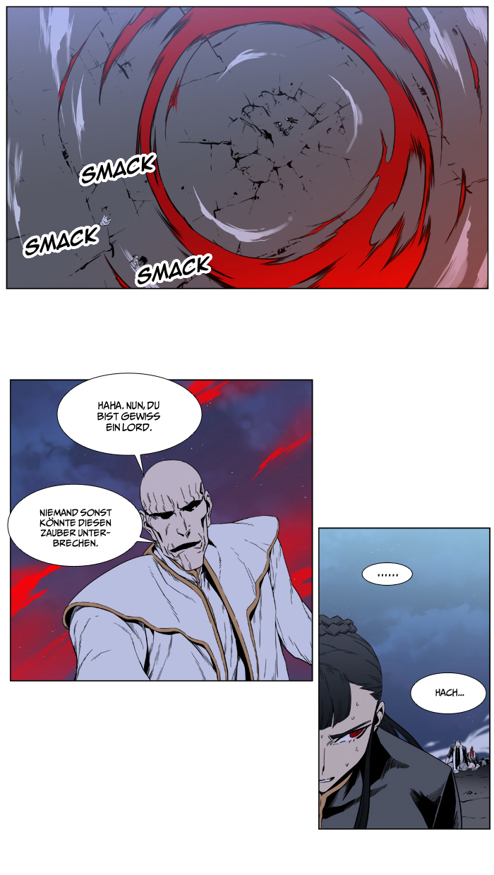 Read Noblesse DE Manga Online