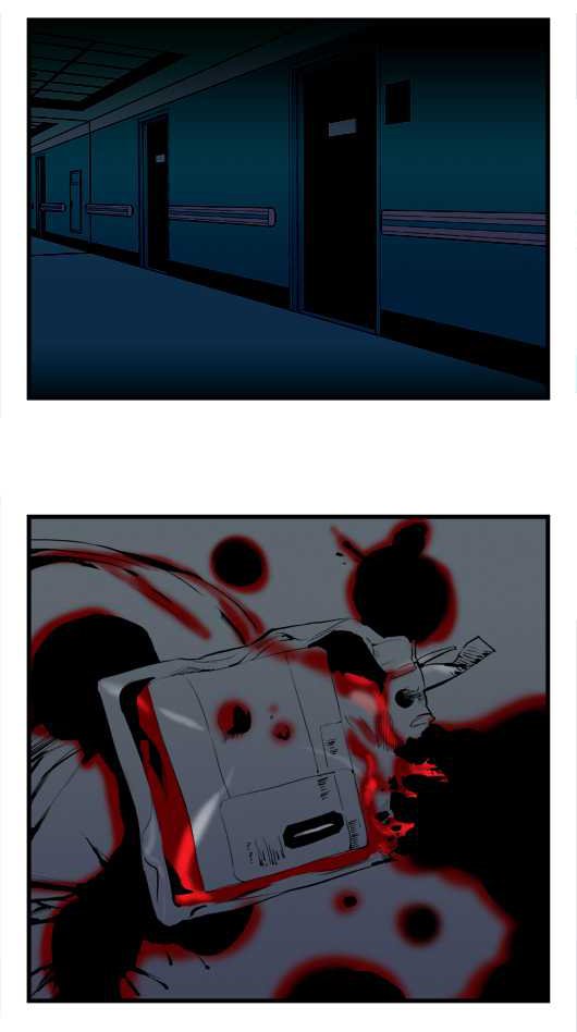 Read Noblesse DE Manga Online