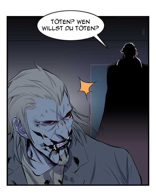 Read Noblesse DE Manga Online