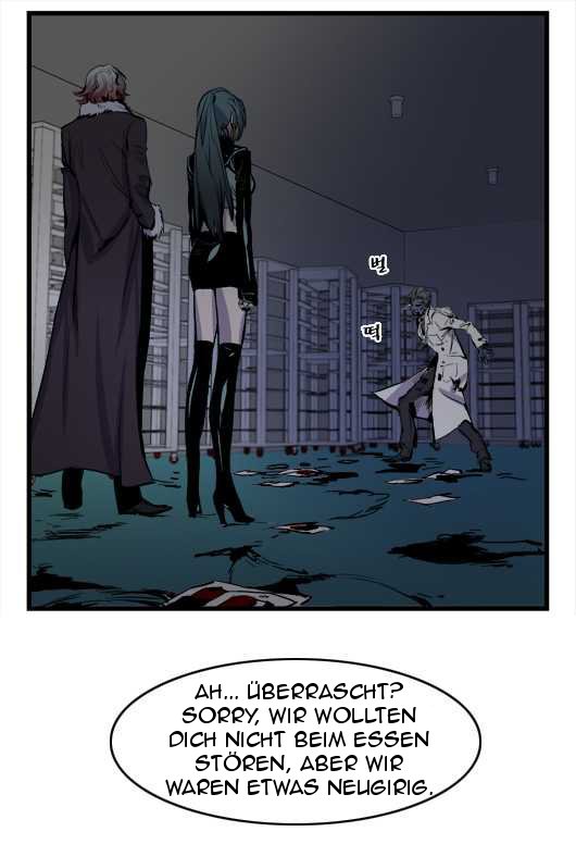 Read Noblesse DE Manga Online
