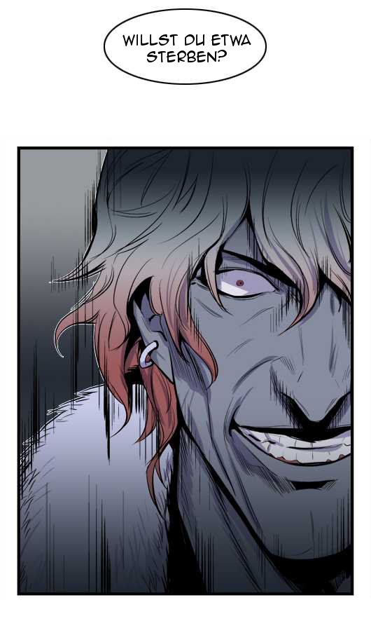 Read Noblesse DE Manga Online