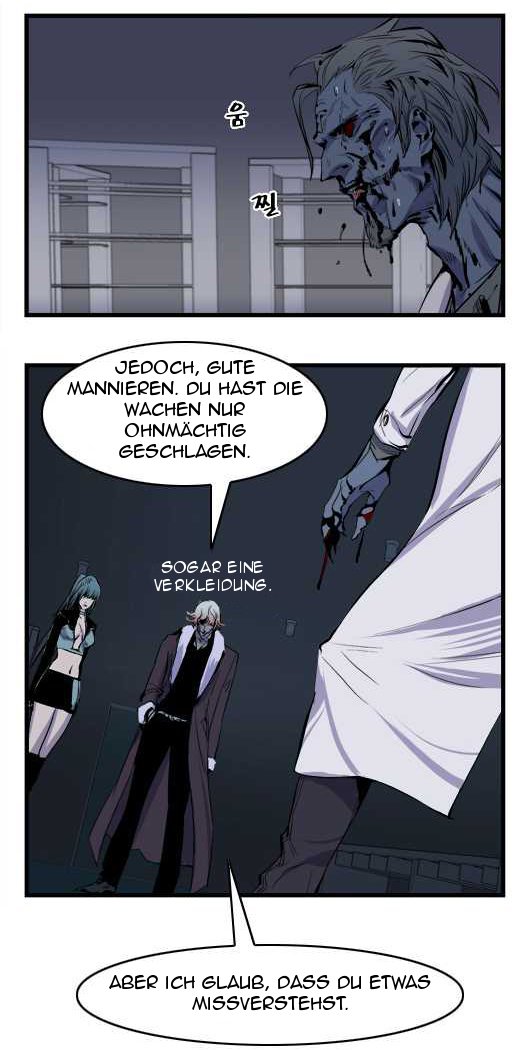 Read Noblesse DE Manga Online