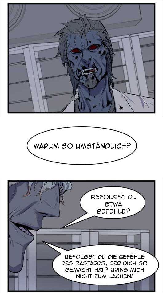 Read Noblesse DE Manga Online