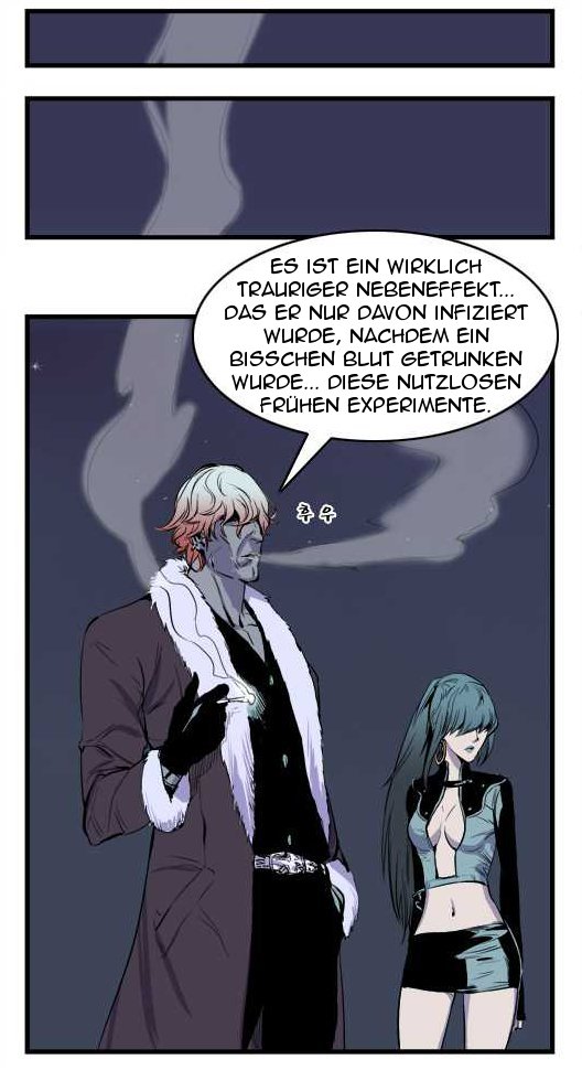 Read Noblesse DE Manga Online
