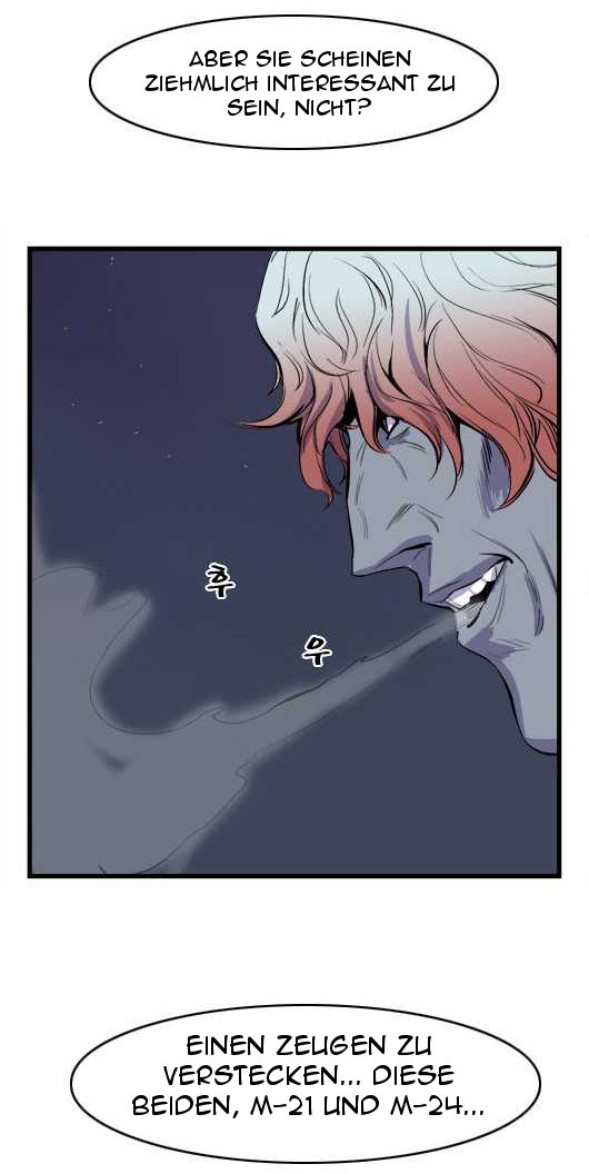 Read Noblesse DE Manga Online