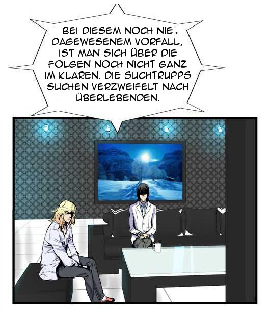 Read Noblesse DE Manga Online
