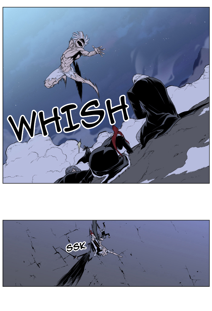 Read Noblesse DE Manga Online