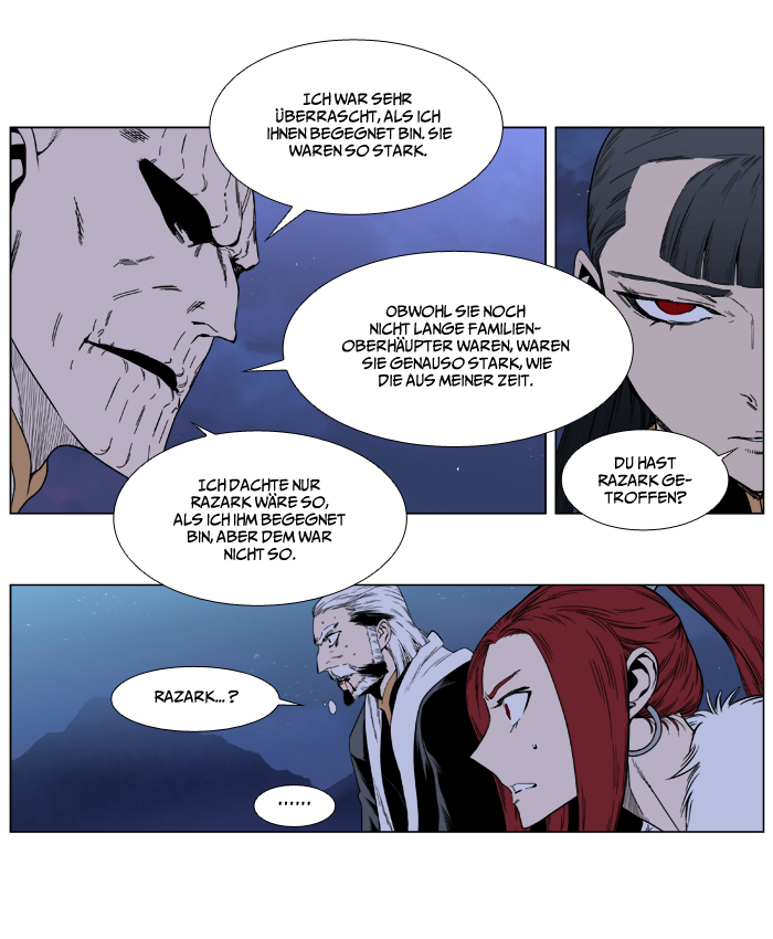 Read Noblesse DE Manga Online