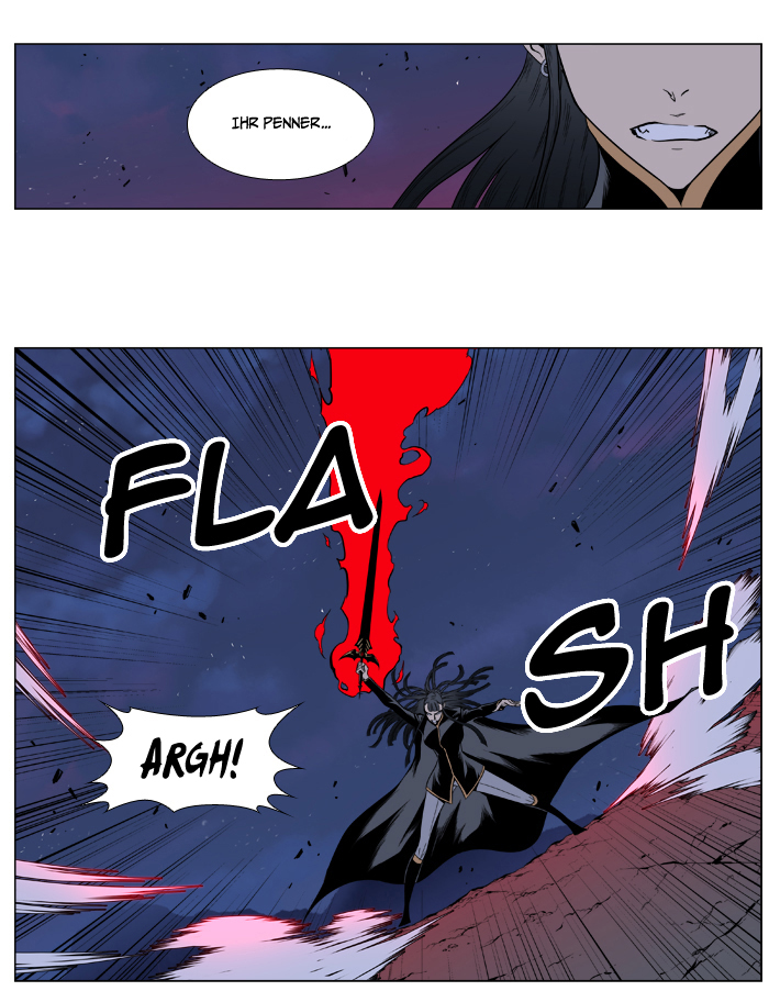 Read Noblesse DE Manga Online
