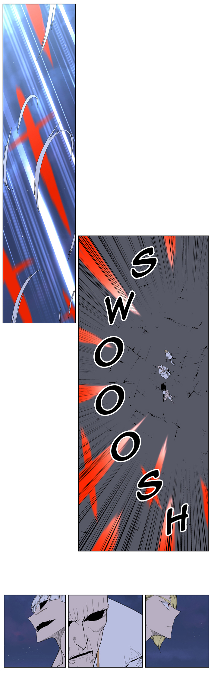 Read Noblesse DE Manga Online