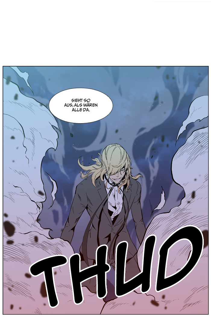 Read Noblesse DE Manga Online