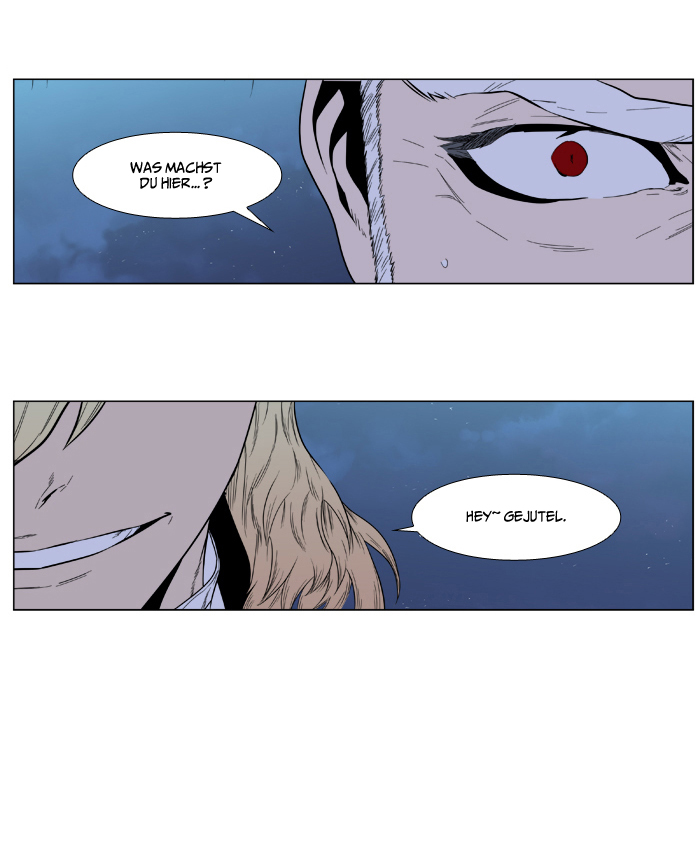 Read Noblesse DE Manga Online