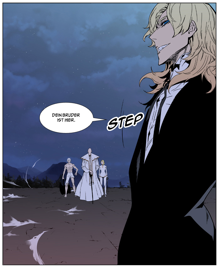 Read Noblesse DE Manga Online