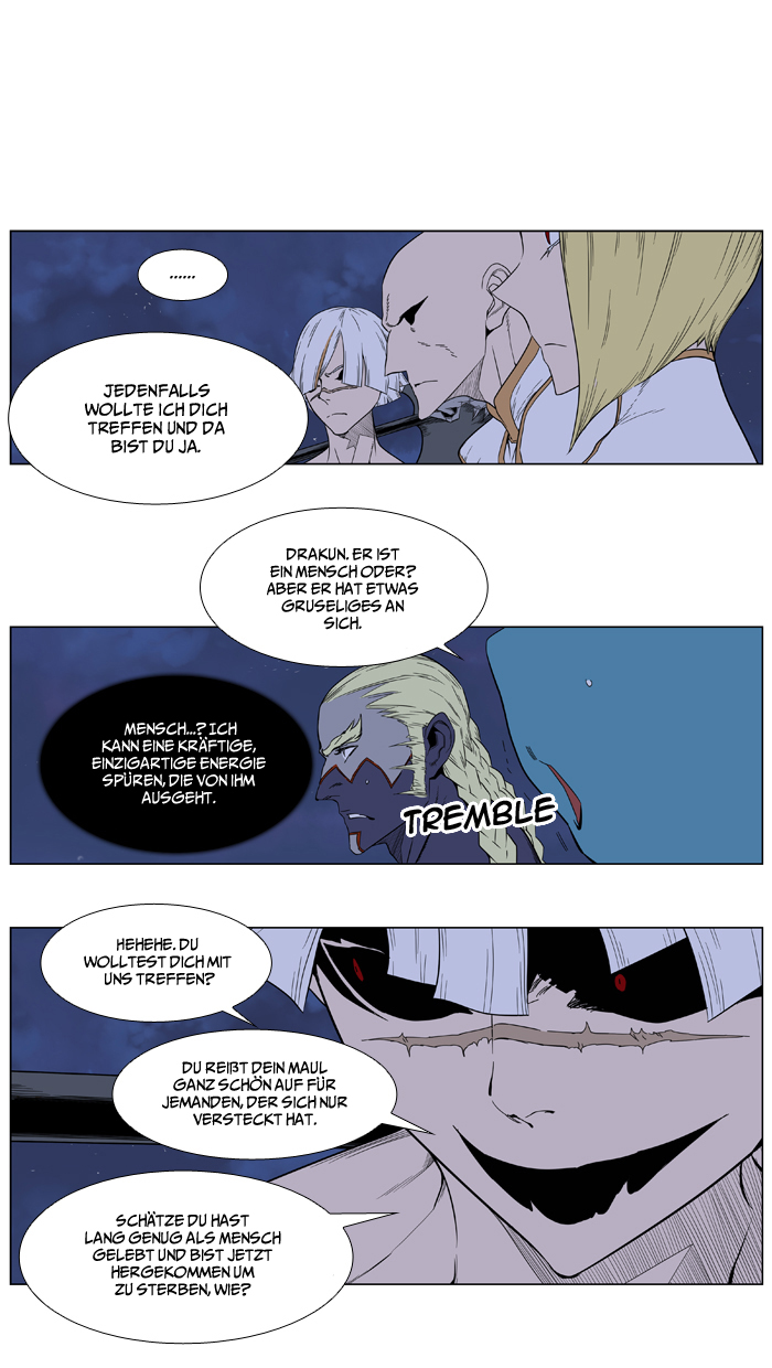 Read Noblesse DE Manga Online