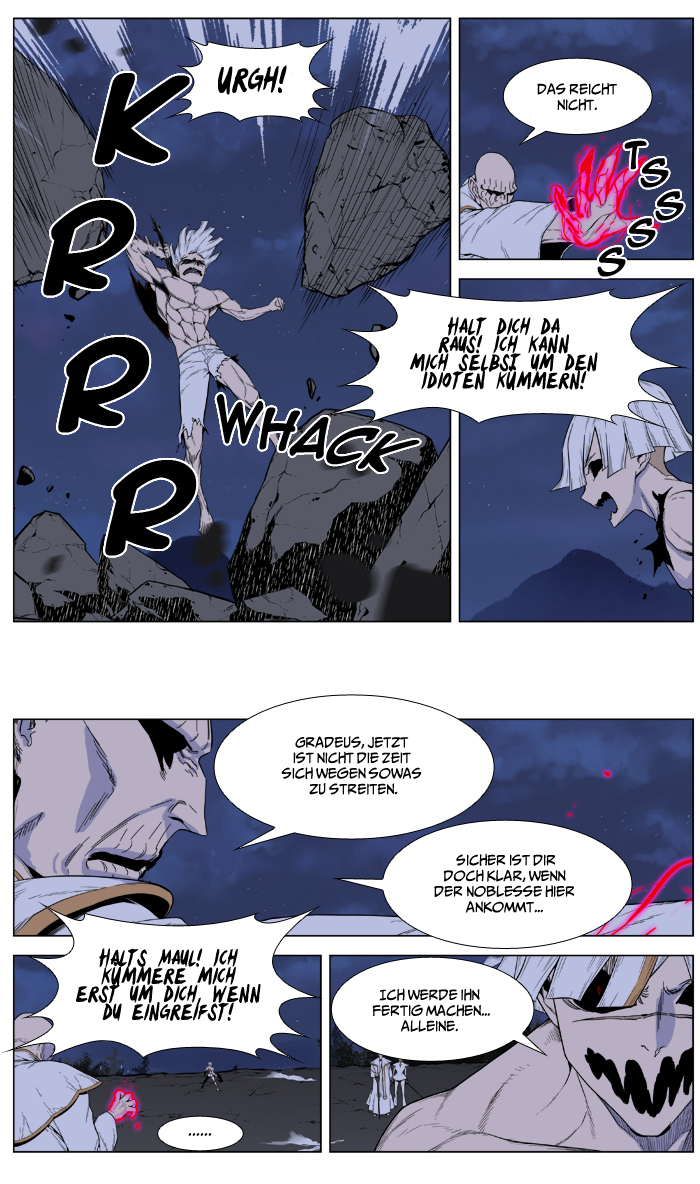 Read Noblesse DE Manga Online