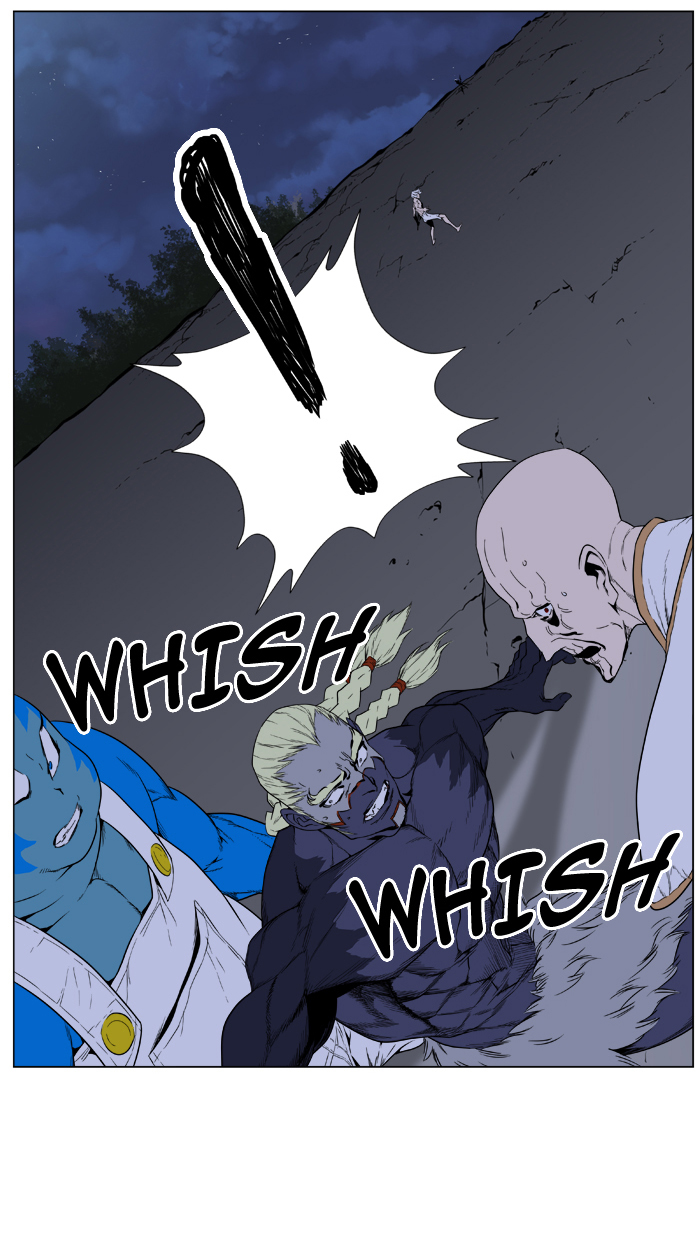Read Noblesse DE Manga Online
